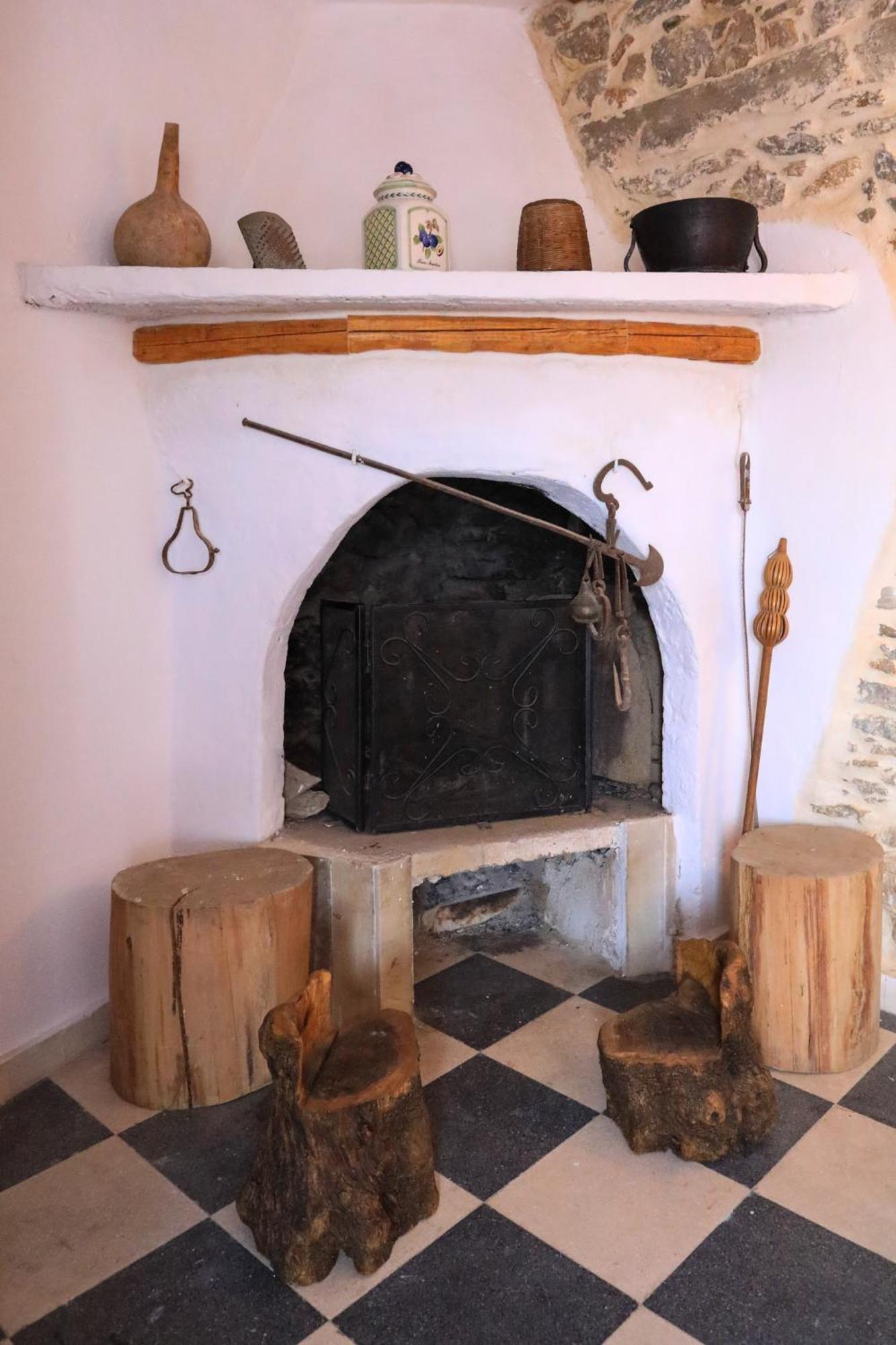 Kaldi'S Traditional House Kastamonítsa Extérieur photo