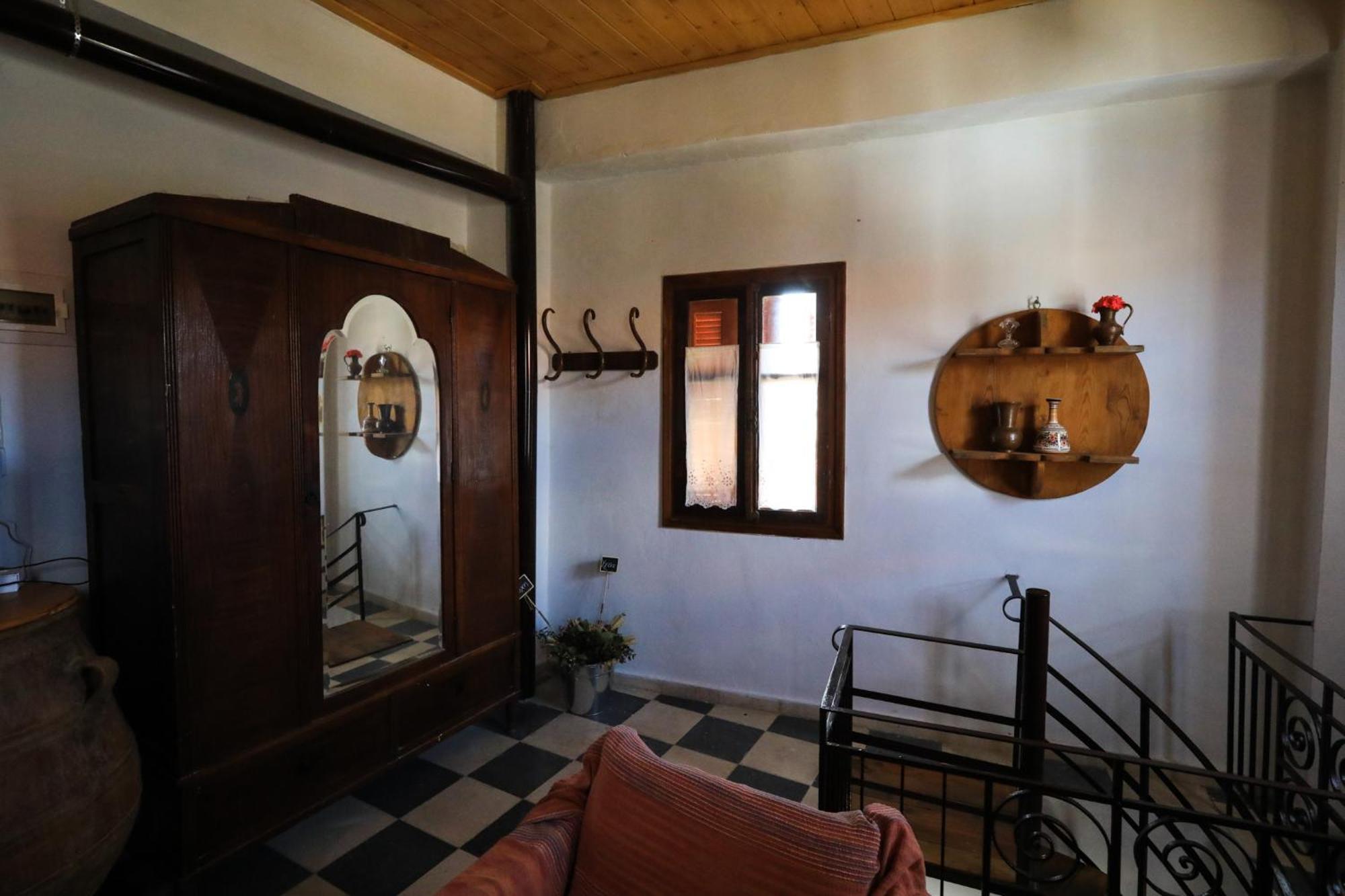 Kaldi'S Traditional House Kastamonítsa Extérieur photo