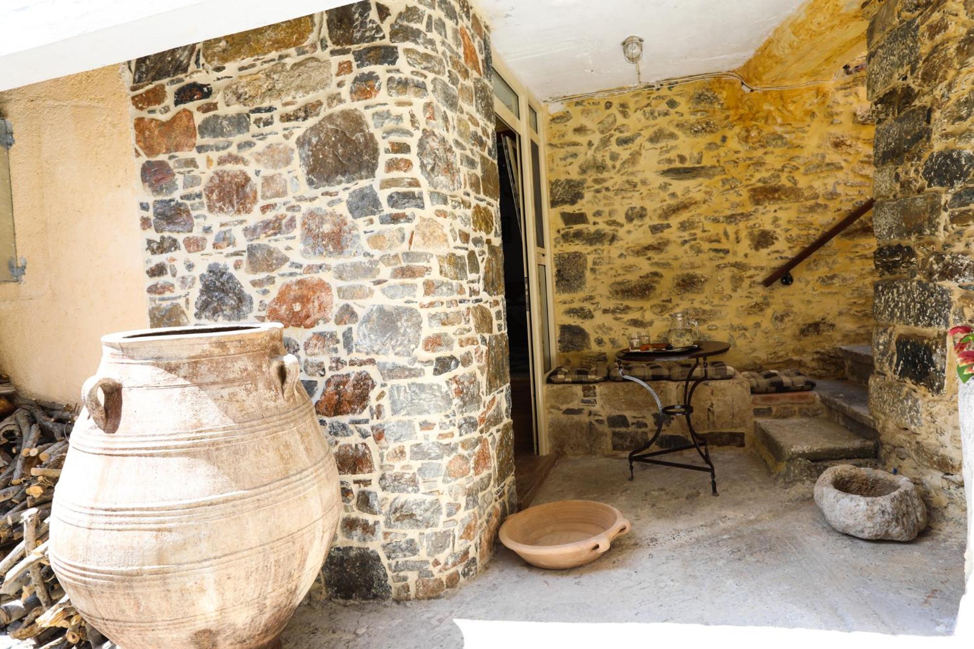Kaldi'S Traditional House Kastamonítsa Extérieur photo
